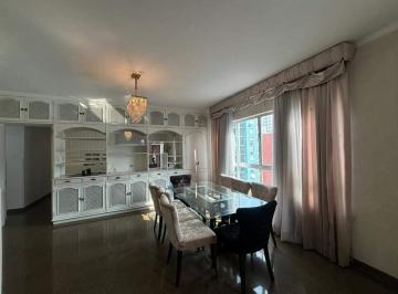 Apartamento · 123m² · 3 Quartos · 1 Vaga · Apartamento 3 dormitórios, com 1 suite na Pompeia proximo a praia