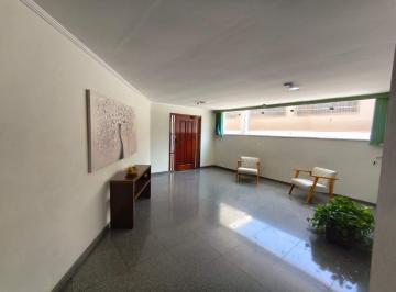 Apartamento · 71m² · 2 Quartos · 1 Vaga · Apartamento à venda em Santos, Campo Grande (Residencial) – aceita financiamento