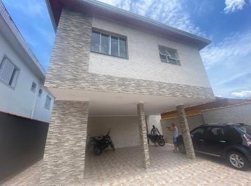 Casa · 54m² · 2 Quartos · 1 Vaga · Casa em Vila São Jorge, Casa em São Vicente, Casa com 2 dorms, Casa à Venda em Vila São Jorge, Casa