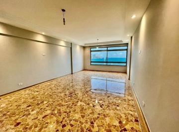 Apartamento · 190m² · 3 Quartos · 1 Vaga · Apartamento à venda, 3 quartos, 1 suíte, 1 vaga, Ponta da Praia - Santos/SP