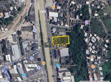 Imagem 1 · Terreno para venda em Alcântara, São Gonçalo
