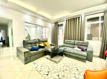 Apartamento · 120m² · 2 Quartos · 2 Vagas · Apartamento à venda, 2 quartos, 1 suíte, 2 vagas, Itararé - São Vicente/SP