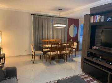Casa · 173m² · 3 Quartos · 2 Vagas · Casa de Condomínio em Gonzaga, Casa de Condomínio em Santos, Casa de Condomínio com 3 dorms, Casa de