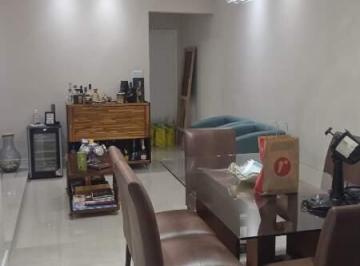 Apartamento · 116m² · 3 Quartos · 1 Vaga · Apartamento com 3 Quartos e 3 banheiros à Venda - Embaré