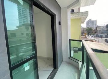 Casa · 90m² · 3 Quartos · 1 Vaga · Casa à venda, 3 quartos, 1 vaga, Ponta da Praia - Santos/SP