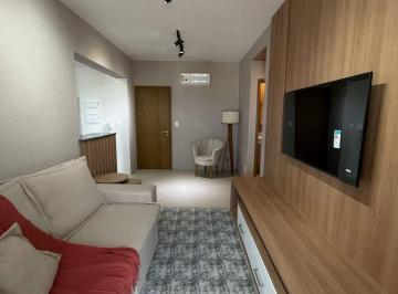 Apartamento · 53m² · 1 Quarto · 1 Vaga · Apartamento em Boqueirão, Apartamento em Santos, Apartamento com 1 dorm, Apartamento à Venda em Boqu