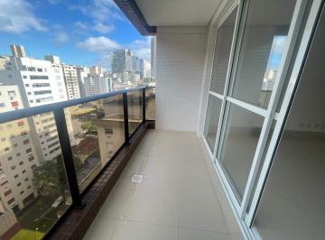 Apartamento · 103m² · 2 Quartos · 2 Vagas · Apartamento à venda em Gonzaga, Santos