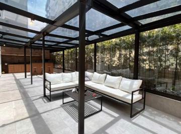 Apartamento · 240m² · 2 Quartos · 1 Vaga · Apartamento Garden proximo a praia José Menino