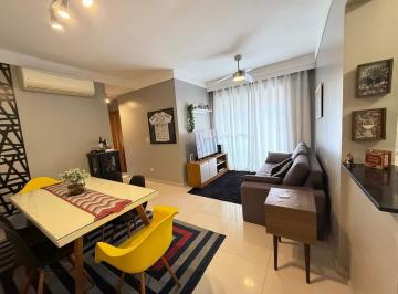 Apartamento · 67m² · 2 Quartos · 1 Vaga · Venda de Apartamento - Campo Grande - Santos SP