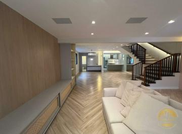 Casa · 200m² · 3 Quartos · 2 Vagas · Venda de Casa - Gonzaga - Santos SP 