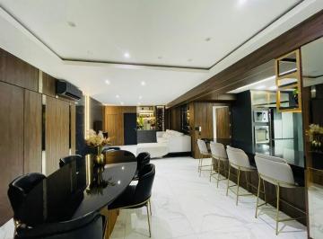 Apartamento · 232m² · 3 Quartos · 2 Vagas · Apartamento a Venda - Aparecida -Santos Sp 