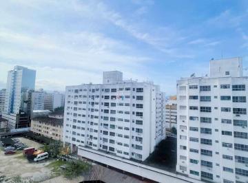 Apartamento · 40m² · 1 Quarto · 1 Vaga · Apartamento em Centro, Apartamento em São Vicente, Apartamento com 1 dorm, Apartamento à Venda em Ce