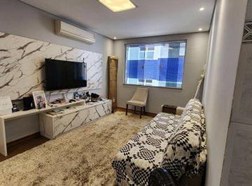 Apartamento · 85m² · 2 Quartos · 1 Vaga · Apartamento à venda, 2 quartos, 1 vaga, Gonzaga - Santos/SP