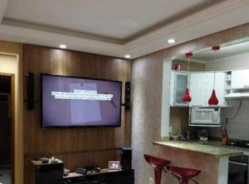 Apartamento · 42m² · 1 Quarto · 1 Vaga · Apartamento em Centro, Apartamento em São Vicente, Apartamento com 1 dorm, Apartamento à Venda em Ce