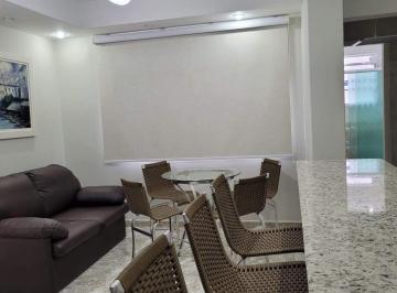 Apartamento · 40m² · 1 Quarto · 1 Vaga · Apartamento em José Menino, Apartamento em Santos, Apartamento com 1 dorm, Apartamento à Venda em Jo