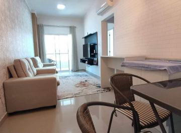 Apartamento · 69m² · 2 Quartos · 1 Vaga · Apartamento em Itararé, Apartamento em São Vicente, Apartamento com 2 dorms, Apartamento à Venda em