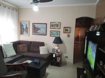 Casa · 120m² · 2 Quartos · 1 Vaga · Casa a venda no Marapé com 3 quartos com 1 vaga de garagem