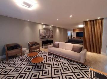 Apartamento · 233m² · 4 Quartos · 1 Vaga · Apartamento a venda 4 dormitórios no Boqueirão em Santos