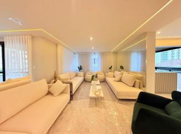 Apartamento · 295m² · 4 Quartos · 4 Vagas · Apartamento à venda, 4 quartos, 4 suítes, 4 vagas, Boqueirão - Santos/SP