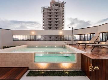 Apartamento · 370m² · 4 Quartos · 3 Vagas · Apartamento à venda, 4 quartos, 4 suítes, 3 vagas, Ponta da Praia - Santos/SP