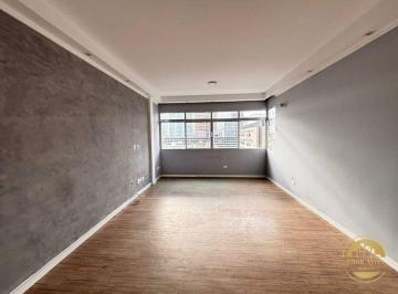Apartamento · 131m² · 3 Quartos · Apartamento amplo com vista livre e vista para o mar no coração do Gonzaga