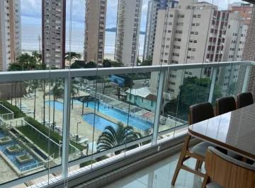 Apartamento · 134m² · 4 Quartos · 2 Vagas · Apartamento 3 dormitórios, sendo 1 suíte com lazer completo