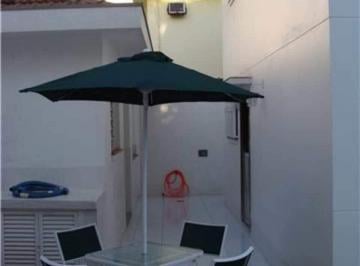 Casa · 276m² · 5 Quartos · 5 Vagas · Sobrado em Ponta da Praia, Sobrado em Santos, Sobrado com 5 dorms, Sobrado à Venda em Ponta da Praia