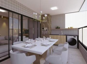 Apartamento · 71m² · 2 Quartos · 1 Vaga · Apartamento em José Menino, Apartamento em Santos, Apartamento com 2 dorms, Apartamento à Venda em J