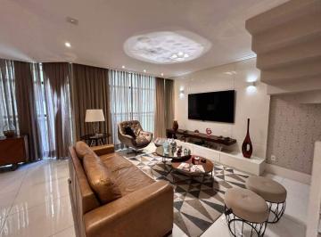 Apartamento · 180m² · 3 Quartos · 2 Vagas · Apartamento à venda, 3 quartos, 3 suítes, 2 vagas, Vila Mathias - Santos/SP