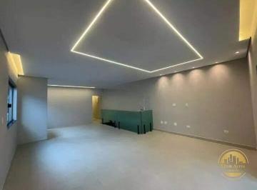 Casa · 210m² · 3 Quartos · 2 Vagas · Venda de Casa Sobreposta Alta - Marapé - Santos SP
