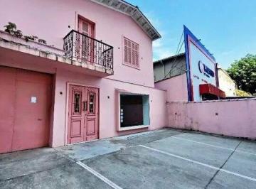 Comercial · 300m² · 4 Vagas · Casa em Embaré, Casa em Santos, Casa à Venda em Embaré