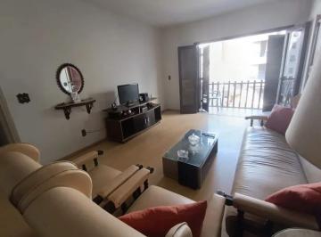 Apartamento · 122m² · 3 Quartos · 1 Vaga · Apartamento à venda, 3 quartos, 1 suíte, 1 vaga, Pompéia - Santos/SP