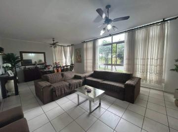 Apartamento · 214m² · 4 Quartos · 1 Vaga · Apartamento à venda, 4 quartos, 2 suítes, 1 vaga, Itararé - São Vicente/SP