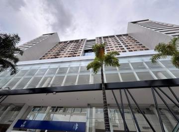 Comercial · 42m² · 1 Vaga · Sala Comercial á venda no The Blue 