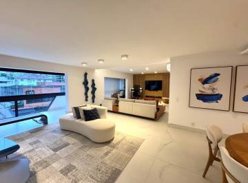 Apartamento · 320m² · 4 Quartos · 4 Vagas · Apartamento de Alto Padrão na Vila Rica – Pronto para Morar