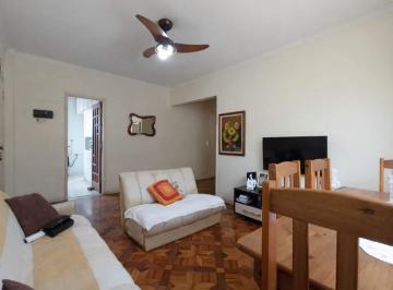 Apartamento · 98m² · 3 Quartos · 1 Vaga · Apartamento à venda, 3 quartos em Santos 