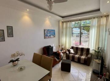 Apartamento · 77m² · 2 Quartos · 1 Vaga · Apartamento a venda 2 quartos frente mar - Embaré
