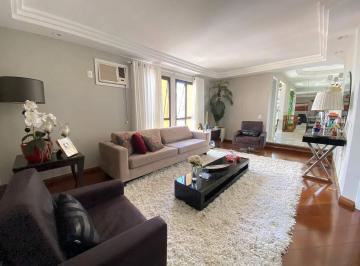 Apartamento · 196m² · 4 Quartos · 2 Vagas · Apartamento em Boqueirão, Apartamento em Santos, Apartamento com 4 dorms, Apartamento à Venda em Boq