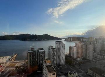 Apartamento · 80m² · 2 Quartos · 1 Vaga · Apartamento 80m² 2 Quartos (1 Suíte) com Varanda Gourmet e Lazer Completo na Boa Vista – São Vicente