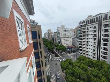 Apartamento · 305m² · 4 Quartos · 2 Vagas · Apartamento em Gonzaga, Apartamento em Santos, Apartamento com 4 dorms, Apartamento à Venda em Gonza