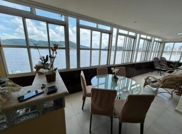 Apartamento · 153m² · 2 Quartos · 1 Vaga · Apartamento à venda, 2 quartos, 1 suíte, 1 vaga, Itararé - São Vicente/SP