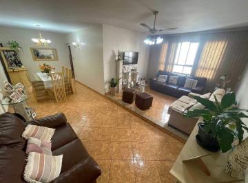 Apartamento · 158m² · 3 Quartos · 1 Vaga · Apartamento em José Menino, Apartamento em Santos, Apartamento com 3 dorms, Apartamento à Venda em J