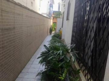 Casa · 158m² · 3 Quartos · 2 Vagas · Casa à venda, 3 quartos, 1 suíte, 2 vagas, Boqueirão - Santos/SP