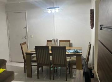 Apartamento · 70m² · 2 Quartos · 1 Vaga · Apartamento 2 dormitórios, São Vicente - R$480mil, Cod: 4768