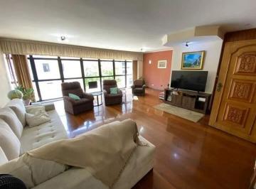 Apartamento · 153m² · 4 Quartos · 3 Vagas · Apartamento à venda, 4 quartos, 2 suítes, 3 vagas, Gonzaga - Santos/SP
