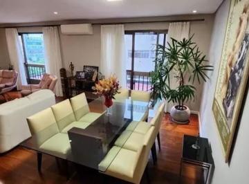 Apartamento · 150m² · 3 Quartos · 2 Vagas · Apartamento à venda em Boqueirão, Santos