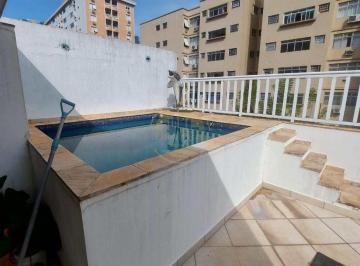 Casa · 220m² · 3 Quartos · 3 Vagas · Casa em Gonzaga, Casa em Santos, Casa com 3 dorms, Casa à Venda em Gonzaga, Casa à Venda com 3 dorms