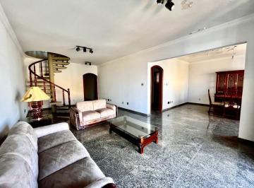 Apartamento · 552m² · 4 Quartos · 3 Vagas · Cobertura duplex com piscina á venda no Boqueirão, em Santos