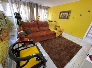 Apartamento · 93m² · 2 Quartos · 1 Vaga · Apartamento à venda, 2 quartos, 1 vaga, Gonzaga - Santos/SP