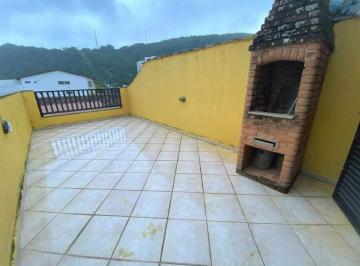 Casa · 182m² · 3 Quartos · 2 Vagas · Sobrado à venda, 3 quartos, 1 suíte, 2 vagas, Vila Valença - São Vicente/SP